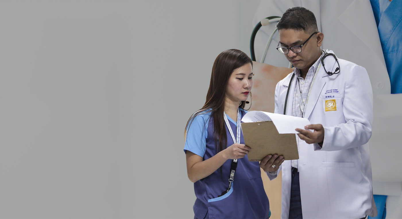 We Are The BestMedical Consultants