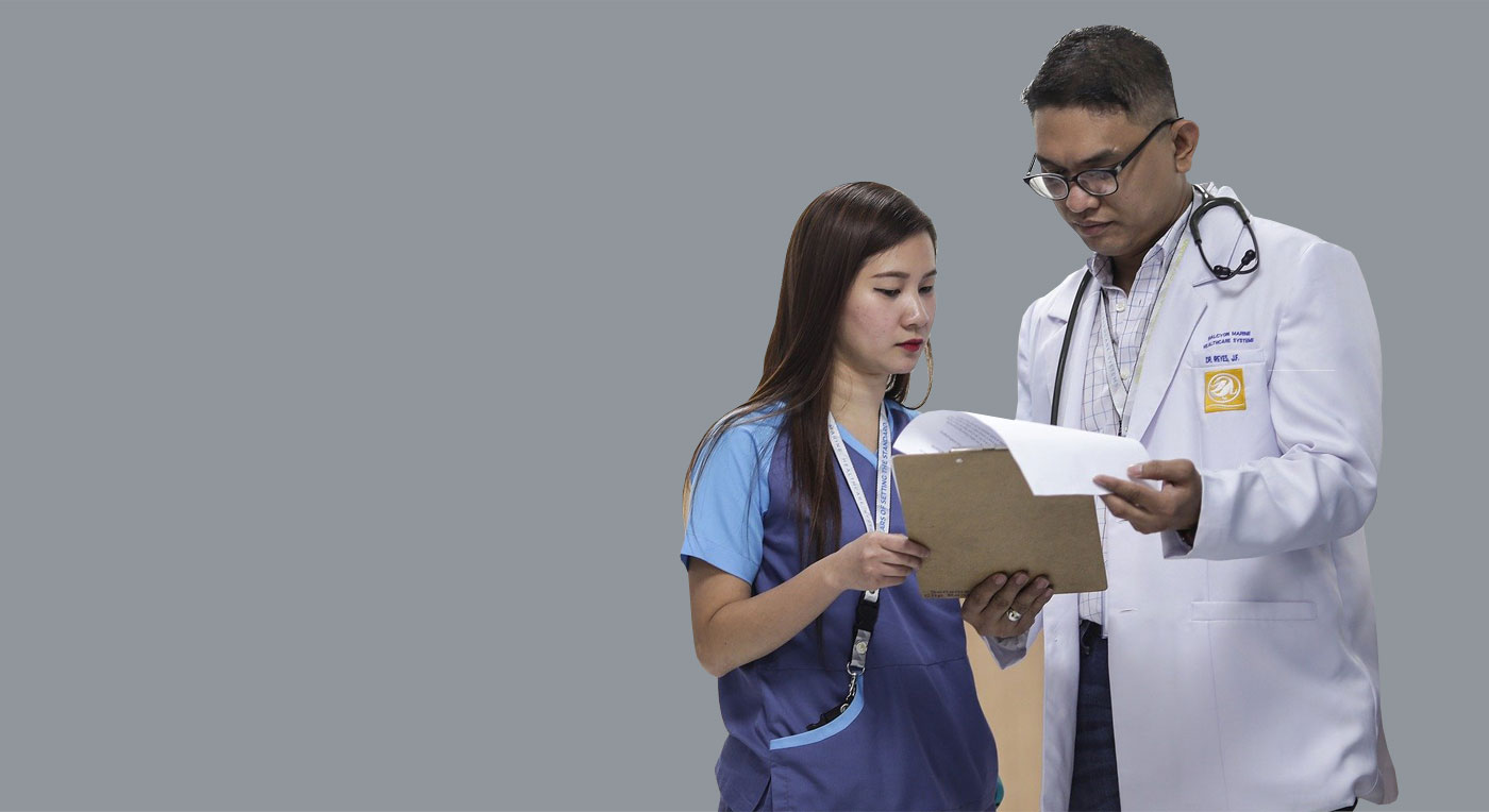 We Are The BestMedical Consultants