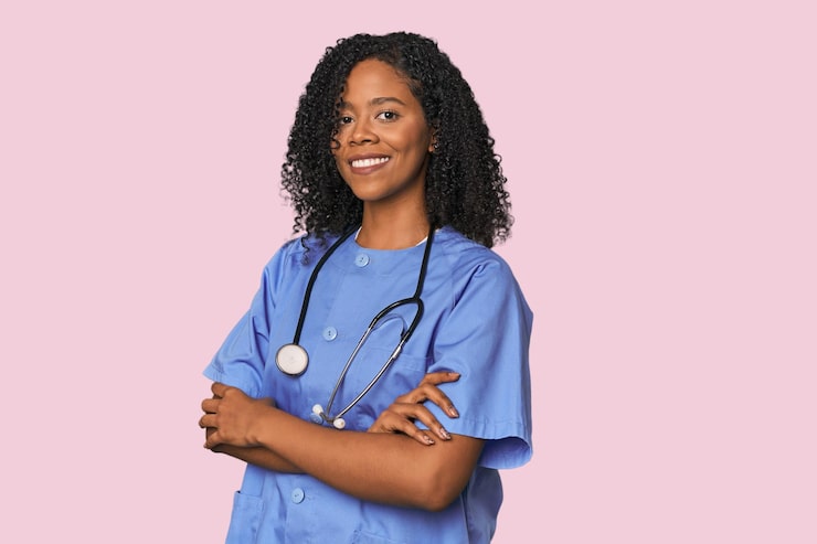 mhdmc enrollment african-american-nurse